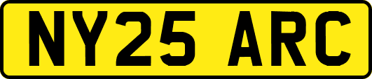 NY25ARC