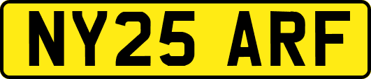 NY25ARF