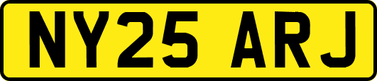 NY25ARJ