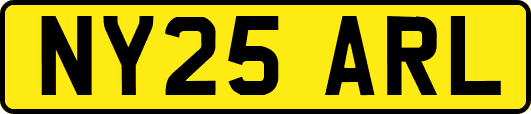 NY25ARL