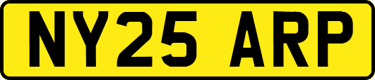 NY25ARP