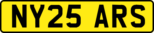 NY25ARS