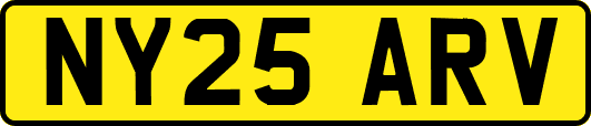 NY25ARV