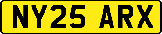 NY25ARX