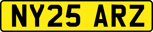 NY25ARZ