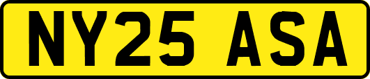 NY25ASA