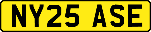 NY25ASE