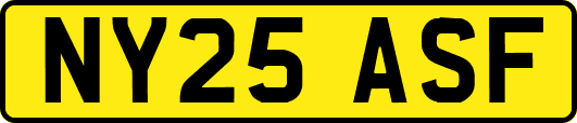 NY25ASF