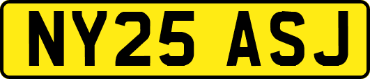 NY25ASJ