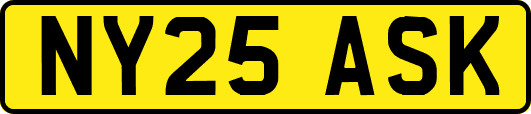 NY25ASK