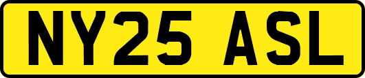 NY25ASL