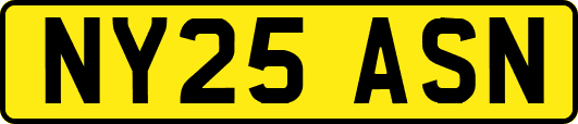 NY25ASN