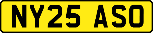 NY25ASO
