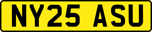 NY25ASU