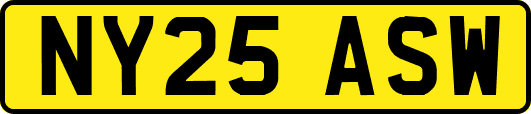 NY25ASW