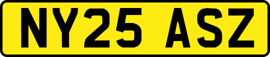 NY25ASZ