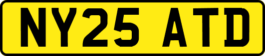 NY25ATD