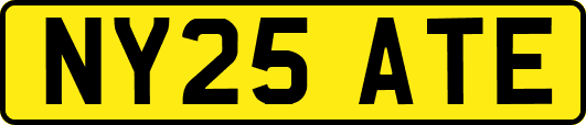 NY25ATE