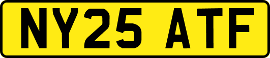 NY25ATF
