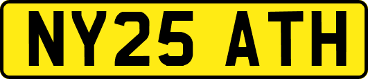 NY25ATH