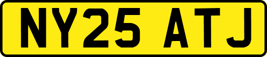 NY25ATJ