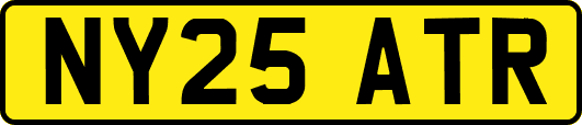 NY25ATR