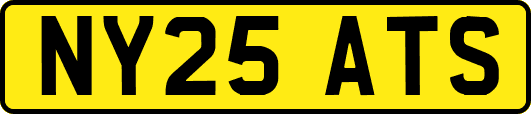 NY25ATS