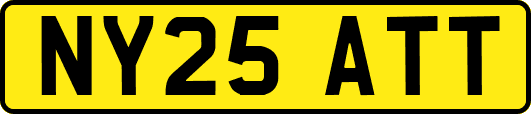 NY25ATT