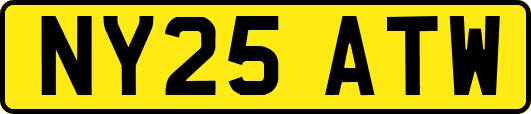 NY25ATW