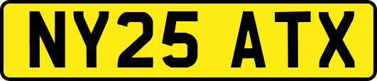 NY25ATX