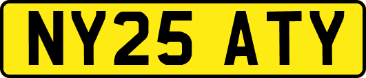 NY25ATY