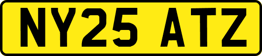 NY25ATZ