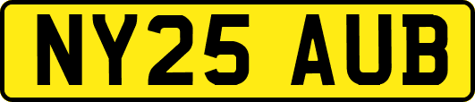 NY25AUB