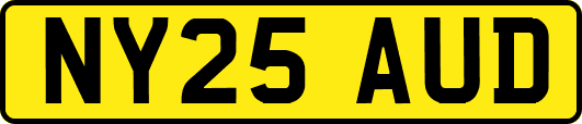 NY25AUD