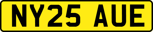 NY25AUE