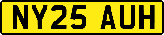 NY25AUH