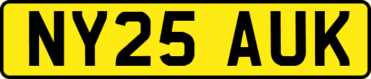 NY25AUK