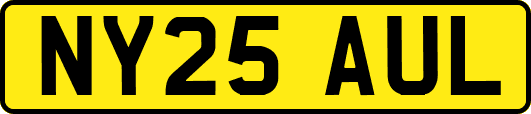 NY25AUL