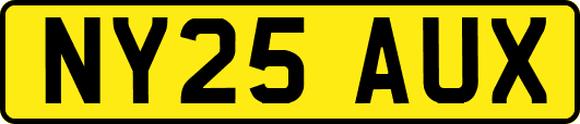 NY25AUX