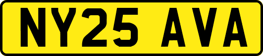 NY25AVA