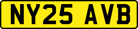 NY25AVB