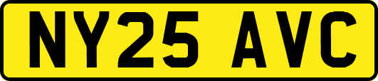NY25AVC