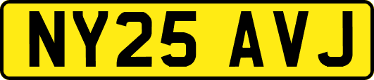 NY25AVJ