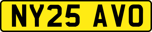 NY25AVO