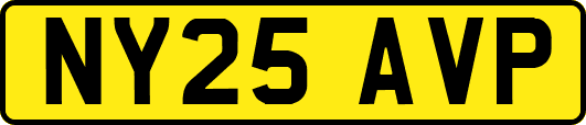 NY25AVP