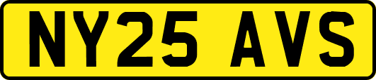 NY25AVS