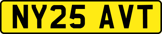 NY25AVT