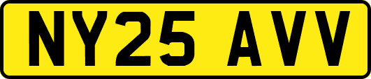 NY25AVV