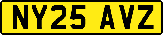 NY25AVZ