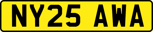 NY25AWA